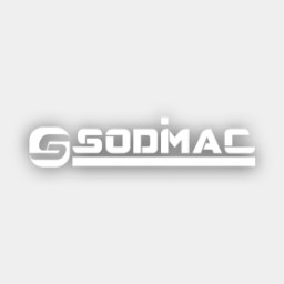 Sodimac Logo