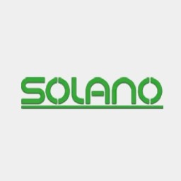 Solano Logo