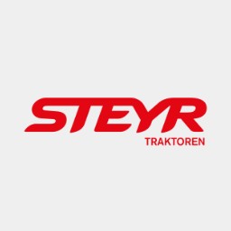 Steyr Logo