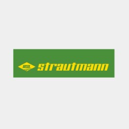 Strautmann Logo