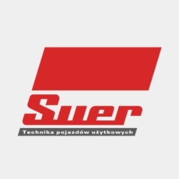 Suer Logo