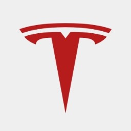 Tesla Logo