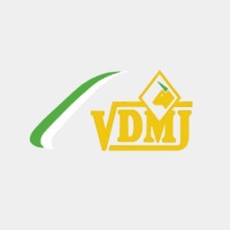 VDMJ Logo