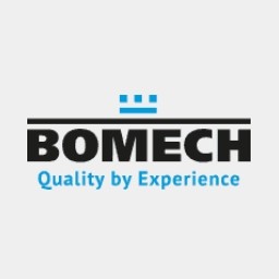 Bomech Logo