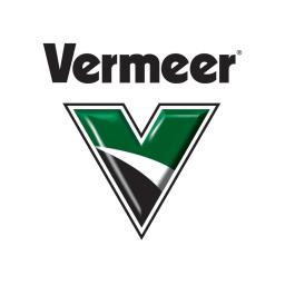 Vermeer Logo