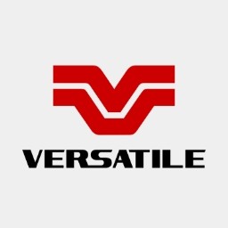 Versatile Logo