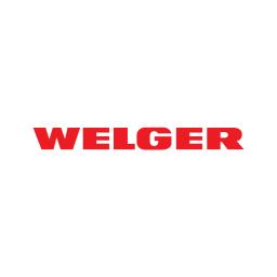 Welger Logo