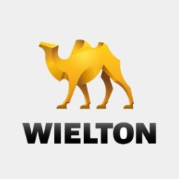 Wielton Logo