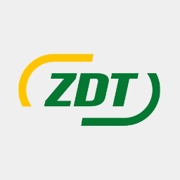 ZDT Logo