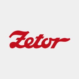 Zetor Logo