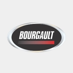 Bourgault Logo