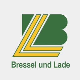 Bressel und Lade Logo