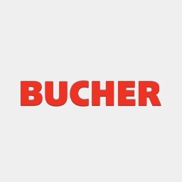 Bucher Logo