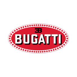 Bugatti Logo