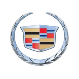 Cadillac Logo