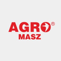 Agromasz Logo