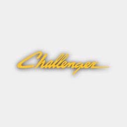 Challenger Logo