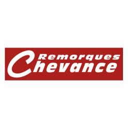 Chevance Logo