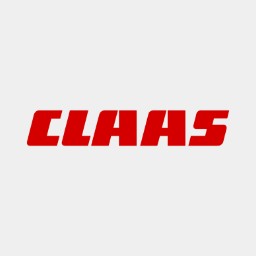 CLAAS Logo