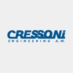 Cressoni Logo