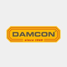 Damcon Logo