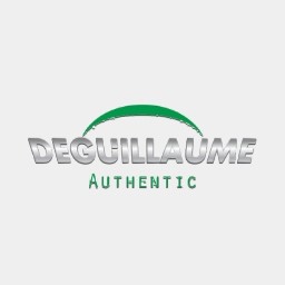 Deguillaume Logo