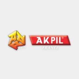 Akpil Logo