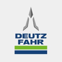 Deutz Fahr Logo