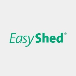 EasyShed Logo