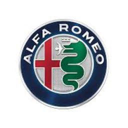 Alfa Romeo Logo