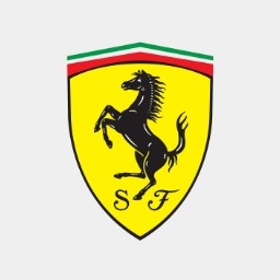 Ferrari Logo