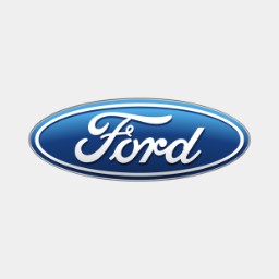 Ford Logo