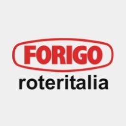 Forigo Logo