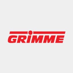 Grimme Logo