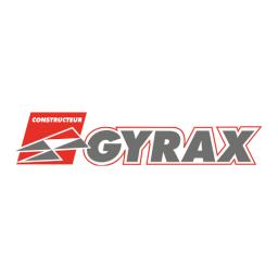 Gyrax Logo