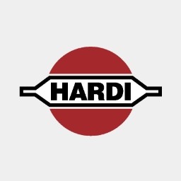 Hardi Logo